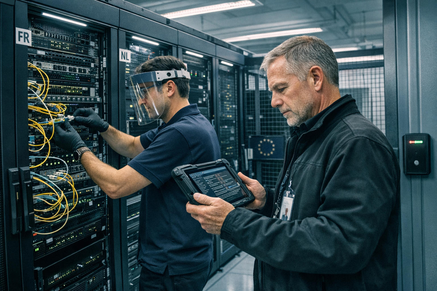 AVG compliance en dataprivacy maatregelen