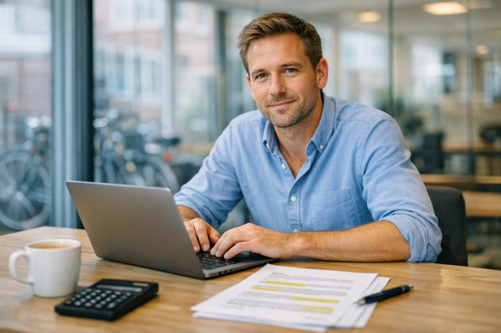 Hoe onderhandel je als zzp’er over tarief en contractvoorwaarden bij nieuwe zzp opdrachten?