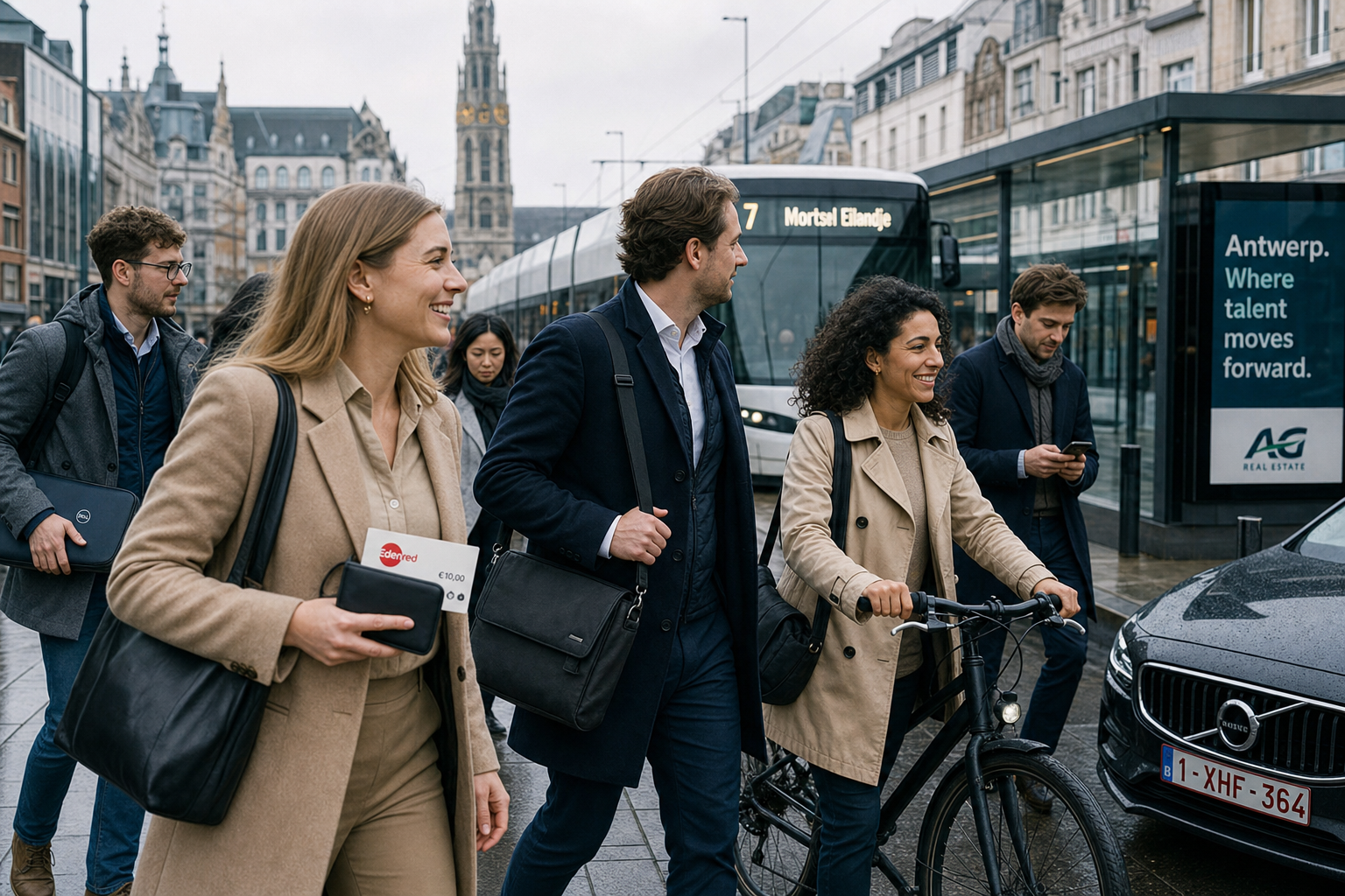 Extralegale voordelen voor werknemers